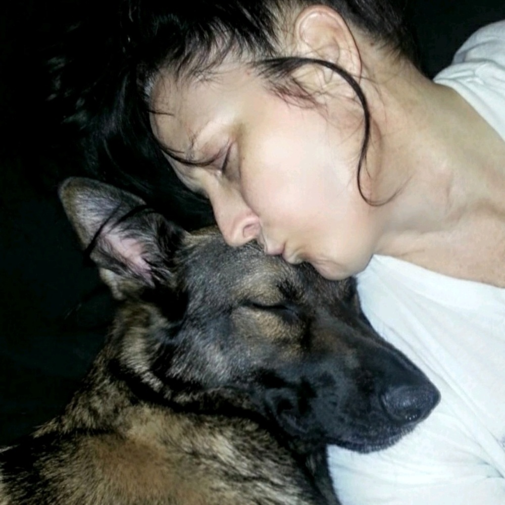 My Samantha!! Not fur sale.Need money to help her!